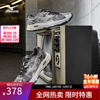 美津浓 RACER S 软弹缓震透气跑步鞋 275mm
