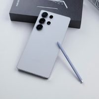 三星 Galaxy S25 Ultra 5G手机 骁龙8至尊版