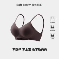 移动端：柔性风暴 NO Line 女士无痕内衣 W122S0102