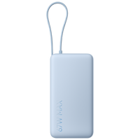 移动端：小米 自带线充电宝20000mAh 67W数显屏 移动电源