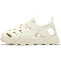 PUMA/彪马 RS-SANDAL 405253 透气洞洞鞋 40.5码 休闲运动鞋