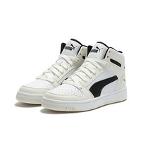 PUMA 情侣款休闲运动鞋 369573-30