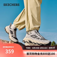 斯凯奇 男士户外鞋 GYMT
