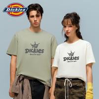 Dickies 男士短袖T恤 B