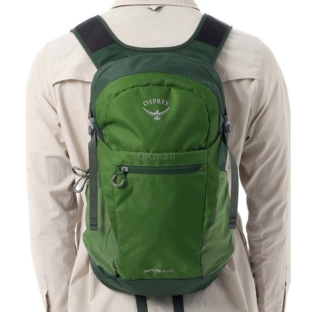 OSPREY Daylite Plus 日光+ 户外双肩包 20L