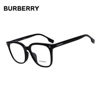 百亿补贴：BURBERRY 男女同款近视眼镜架百搭镜框