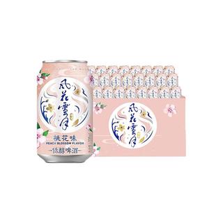  风花雪月 啤酒