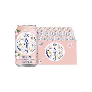  风花雪月 啤酒