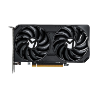 铭瑄 GeForce MS-RTX3050 TRB 6G DLSS 显卡