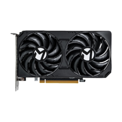铭瑄 GeForce MS-RTX3050 TRB 6G DLSS 显卡
