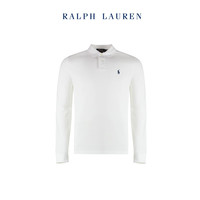 RALPH LAUREN 男士长袖POLO衫 100293323502