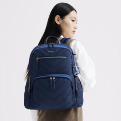 TUMI 【商务双肩】TUMI VISTA系列女士双肩背包