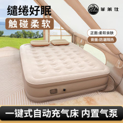 FEIRSH 充气床垫 户外露营床 25cm