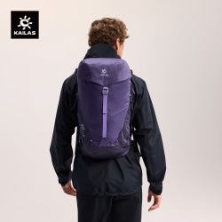 凯乐石 风洞 20L 专业徒步背包 户外轻量背包