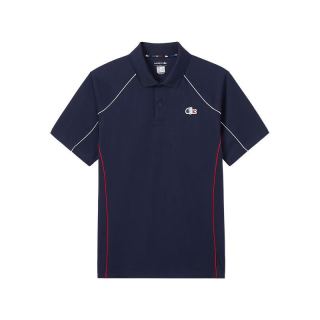 LACOSTE 时尚百搭 男士Polo短袖