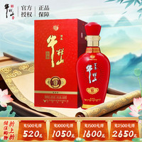 牛栏山 百年红 纯粮特酿 清香型白酒 42度500ml*1瓶 单瓶装 单瓶装
