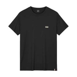 HUGO BOSS 黑标 男士纯棉圆领短袖T恤