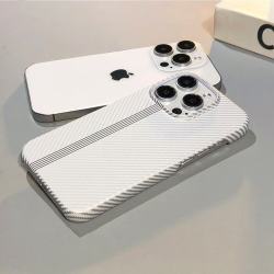 C 【裸机手感】iPhone 17 Pro Max A款 液态硅胶 手机壳