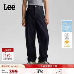 Lee 26年 牛仔裤 30