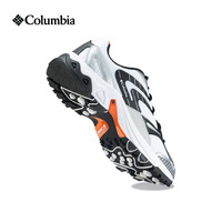 Columbia BM3510 男款徒步鞋