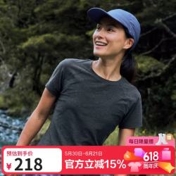 BEIN SPACE 夏季J017女士短袖T恤