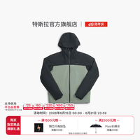特斯拉 官方 Tesla LIFE  滑雪服  M