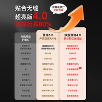 雅科兰 客厅灯吸顶灯2026新款意式轻奢高级感简约现代大气大厅主灯