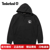 Timberland 男款连帽套头衫 A289S