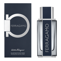 菲拉格慕 菲常先生男士香水 30ml