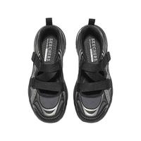 SKECHERS/斯凯奇 177603 时尚休闲女士老爹鞋