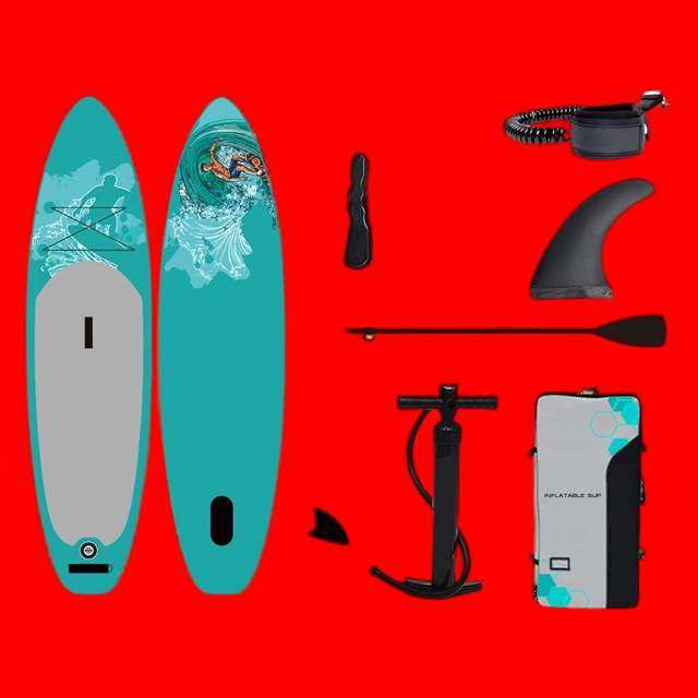 Sup Board 桨板水翼板冲浪板
