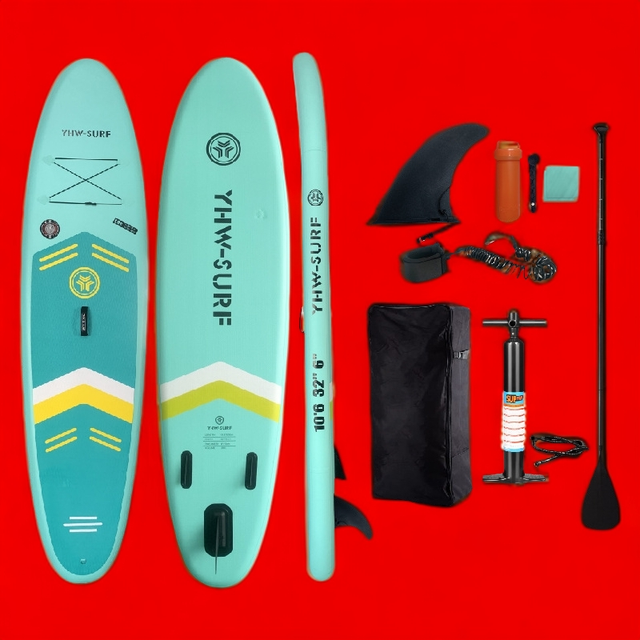 SUP Board 冲浪板 板水翼板 运动专用冲浪板