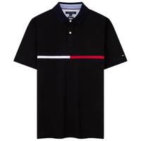 TOMMY HILFIGER/汤米·希尔费格 男士POLO衫