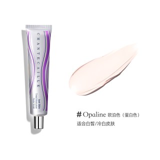 香缇卡 自然肌肤隔离霜 35g 紫管隔离妆前 效期至27年10月