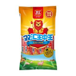 双汇 王中王火腿肠爆款合集