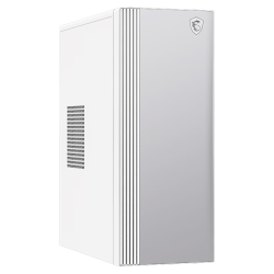 微星 Creator整机 i5-12450H 8GB 512GB 台式电脑主机