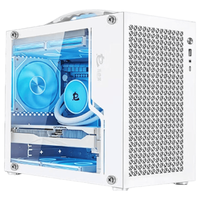 七彩虹 AMD 锐龙5 5600/5700X RTX 5060 迷你主机