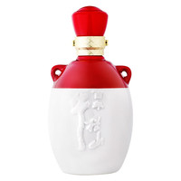 牛栏山 百年陈酿 三牛 53%vol 浓香型白酒 500ml 单瓶装