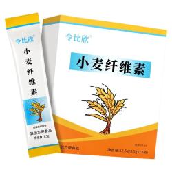 令比欣 小麦纤维素颗粒