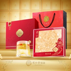 同仁堂 西洋参片