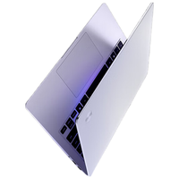 机械革命 星耀14 锐龙7 2.8K OLED屏 16GB+1TB 钛银 轻薄本