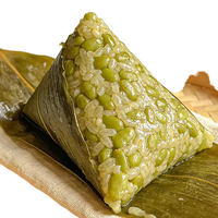 丹谊 非遗青麦仁粽子