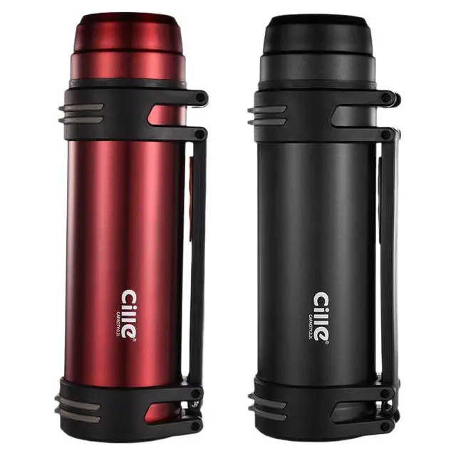 cille 希乐 DS-035-2200 保温壶 2.2L