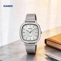 CASIO Regular普通系列 女士时尚腕表 LTP-B166D LTP-B166D-2AVDF