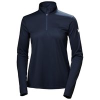 HELLY HANSEN 女式 HH Tech 1/2 拉链