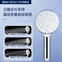 恒洁 喷枪套装 双功能出水 900P