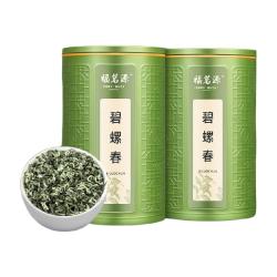 福茗源 碧螺春绿茶