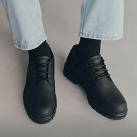 Timberland 男士商务休闲皮鞋 A69T9