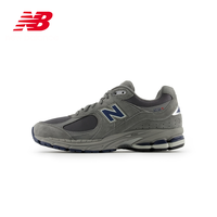 new balance 2002R系列 男女款复古百搭运动鞋 U2002REC