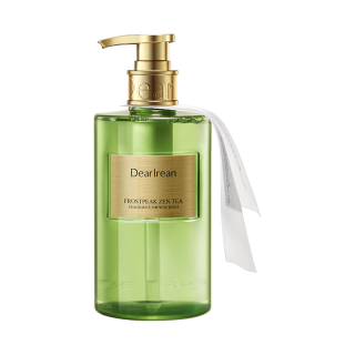 Dear Irean/独特艾琳 空山雪茶香氛沐浴露 350ml